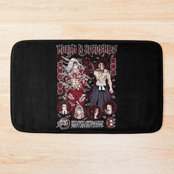 Item preview, Strongest demons designed and sold by Salonokozina.