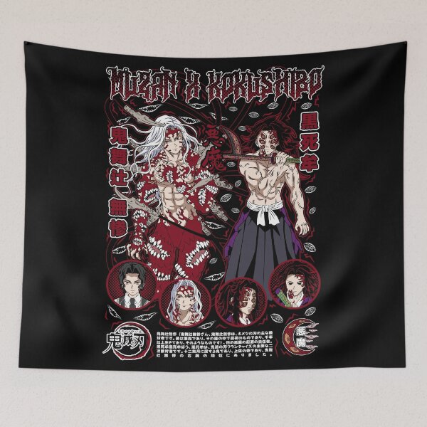 Item preview, Strongest demons designed and sold by Salonokozina.