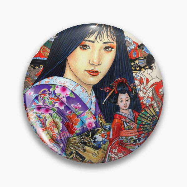 Item preview, Artisans: Dollmaker designed and sold by Maria William Illustration.
