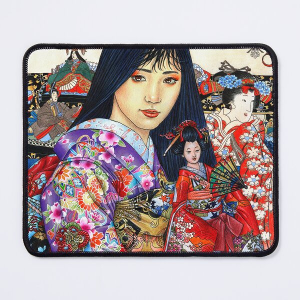 Item preview, Artisans: Dollmaker designed and sold by Maria William Illustration.