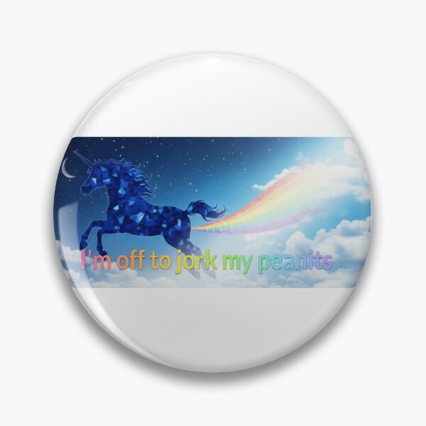 Item preview, I'm Off To Jork My Peanits  designed and sold by TwinkleNTwitch.