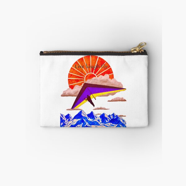 Item preview, live laugh fly designed and sold by Fred  Terpe.