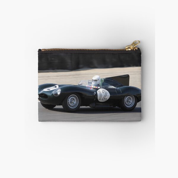 Item preview, #12 1954 Jaguar D-Type designed and sold by RBrimer.