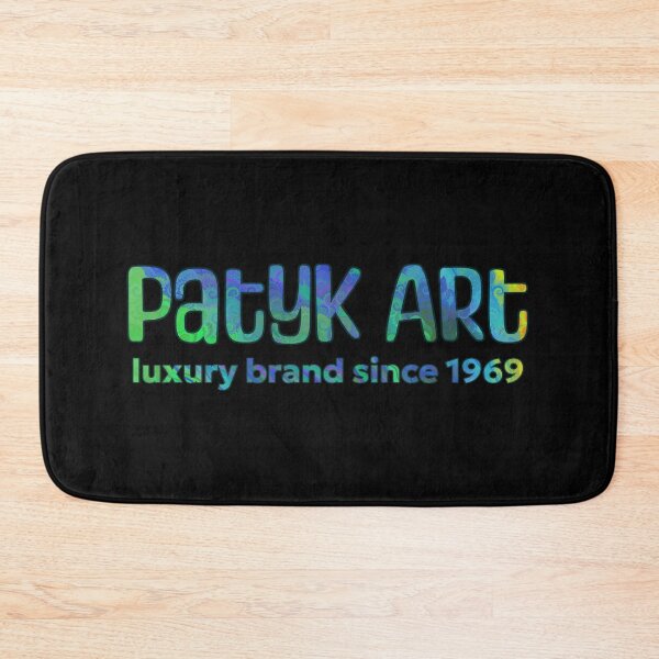 Artikelvorschau,  PatykArt Luxury Brand entworfen und verkauft von PatykArt.