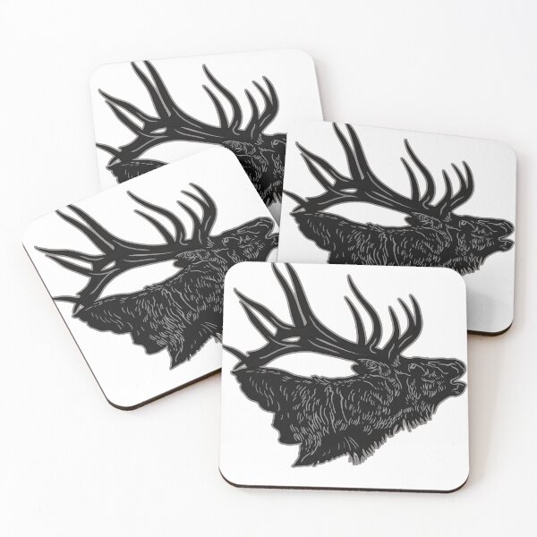 Item preview, BLACK STAG 2 designed and sold by TheBlackStag.