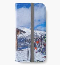 Austrian Alps! iPhone Wallet/Case/Skin