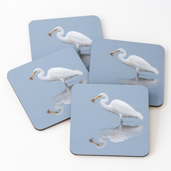 Item preview, Great Egret designed and sold by iansmissenphoto.