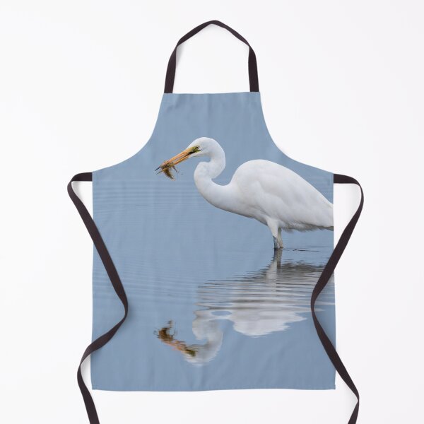 Item preview, Great Egret designed and sold by iansmissenphoto.