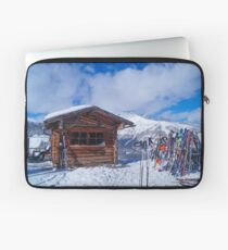 Austrian Alps! Laptop Sleeve