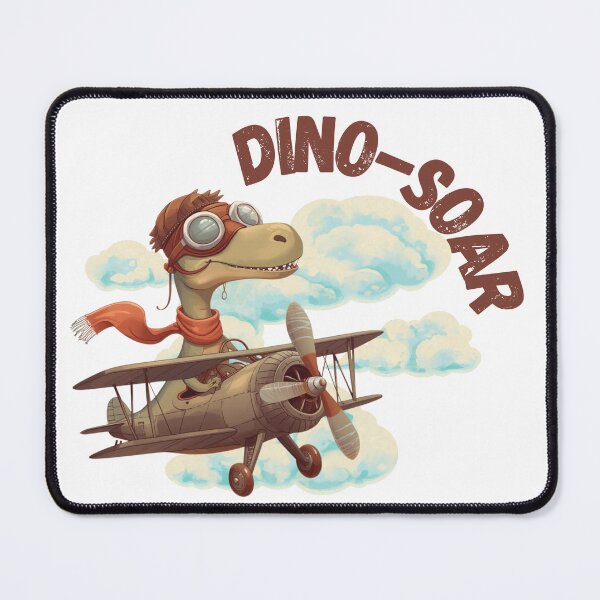 Item preview, Dino-Soar designed and sold by NellieBearApparel.
