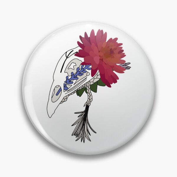 Item preview, Raella Bird Charm designed and sold by Superbeebo1124.