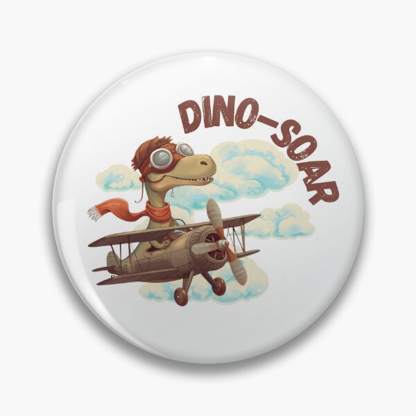 Item preview, Dino-Soar designed and sold by NellieBearApparel.