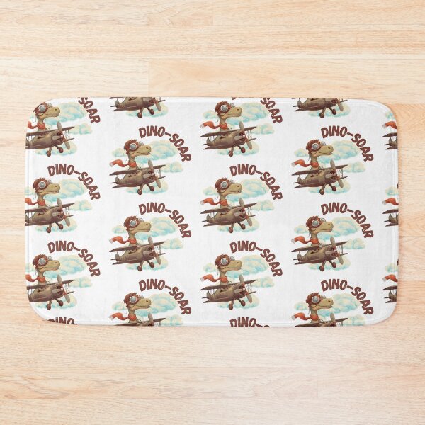 Item preview, Dino-Soar designed and sold by NellieBearApparel.