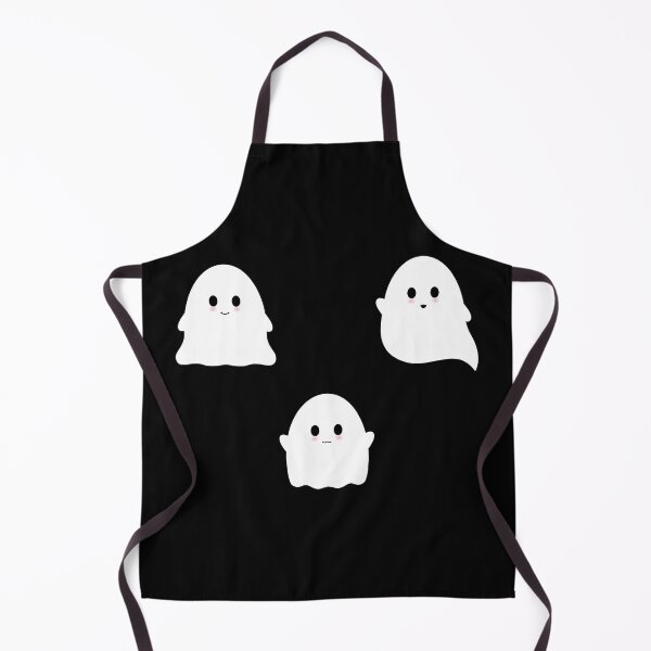 Item preview, Ghost Friends designed and sold by CozyBerry Creations.