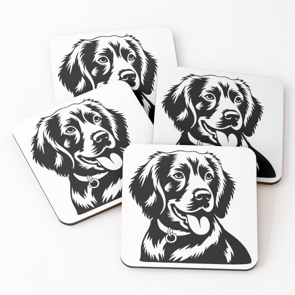 Item preview, Boykin Spaniel Dog designed and sold by theartfulaspie.