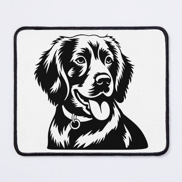 Item preview, Boykin Spaniel Dog designed and sold by theartfulaspie.