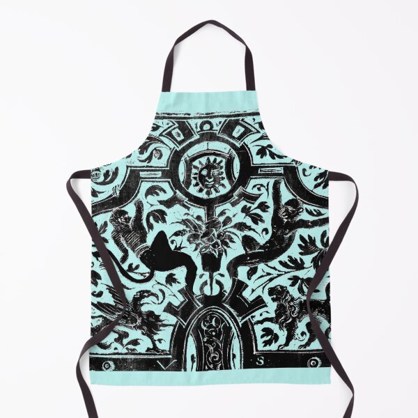 Item preview, Monkey wood block print designed and sold by DriverT.