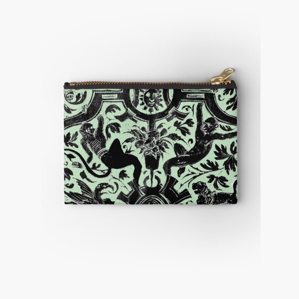 Item preview, Monkey wood block print designed and sold by DriverT.