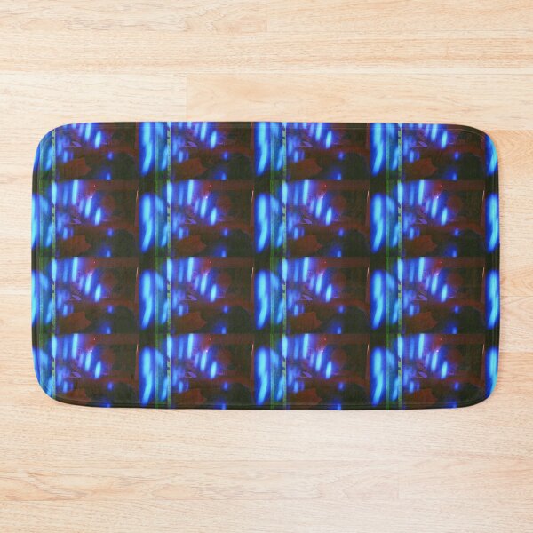 Item preview, Cyberpunk Wave designed and sold by Brandon William / The Demon Kelbroton.