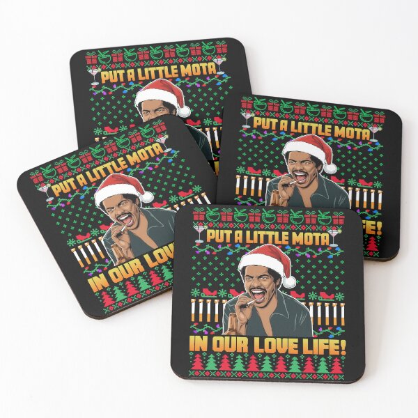 Item preview, Put A Little Mota In Your Love Life Christmas Meme designed and sold by Raydinmob.