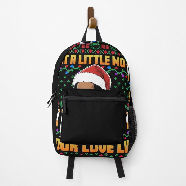 Item preview, Put A Little Mota In Your Love Life Christmas Meme designed and sold by Raydinmob.
