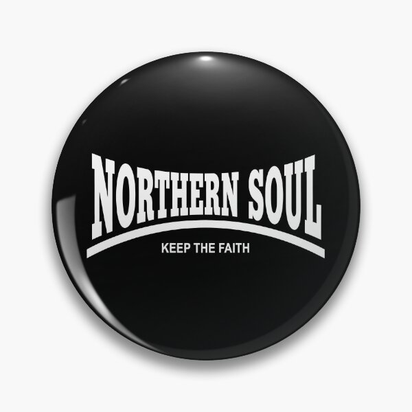 Item preview, Northern Soul classic design designed and sold by fatbanana.