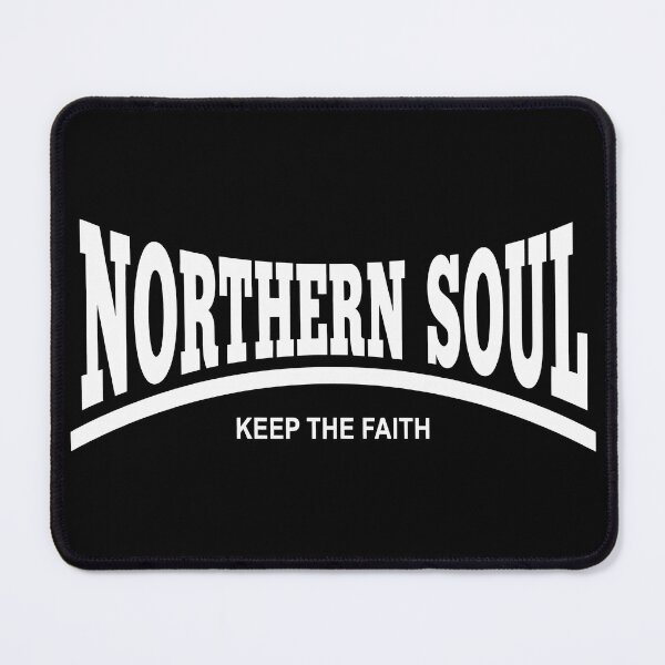 Item preview, Northern Soul classic design designed and sold by fatbanana.