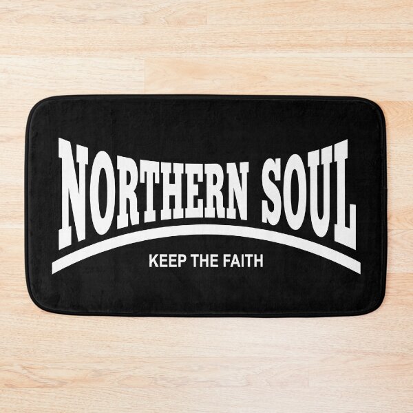 Item preview, Northern Soul classic design designed and sold by fatbanana.