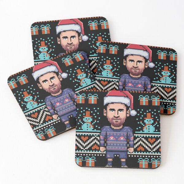 Artikelvorschau, Das argentinische Ziegenweihnachten entworfen und verkauft von NF Designs Studio DTF.