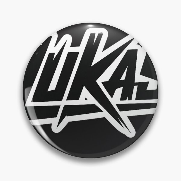 Item preview, LUKAS - Sharp Graffiti Name Design designed and sold by LegendsOfLife37.
