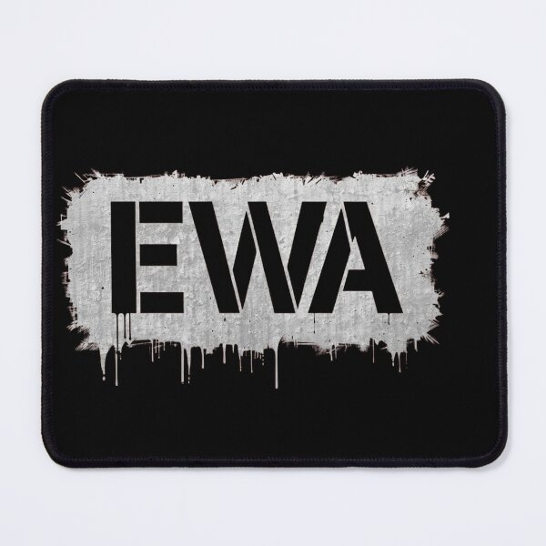 Item preview, Ewa – Graffiti Name designed and sold by Ellzbieta.