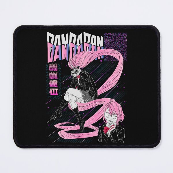 Item preview, Pink aira designed and sold by Salonokozina.