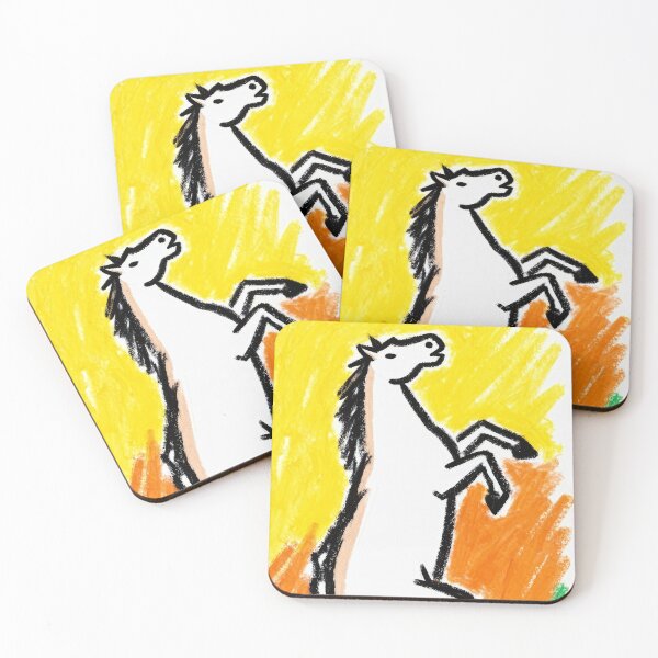Item preview, Bright Soft Doodle Figure - Cheerful Art designed and sold by KAMOCHI Art.