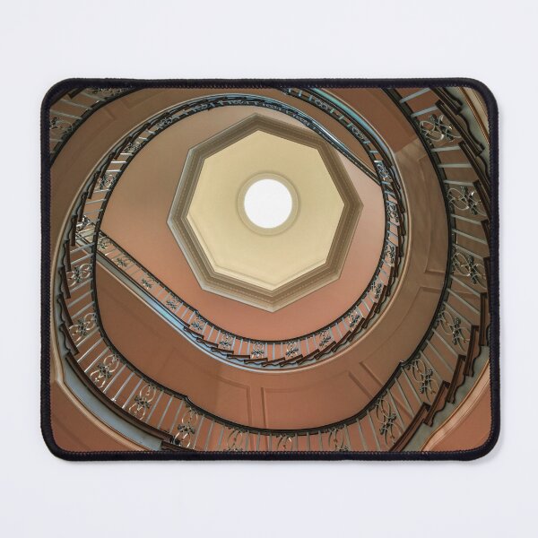 Item preview, Elegant Spiral Staircase designed and sold by DiscoverySB.
