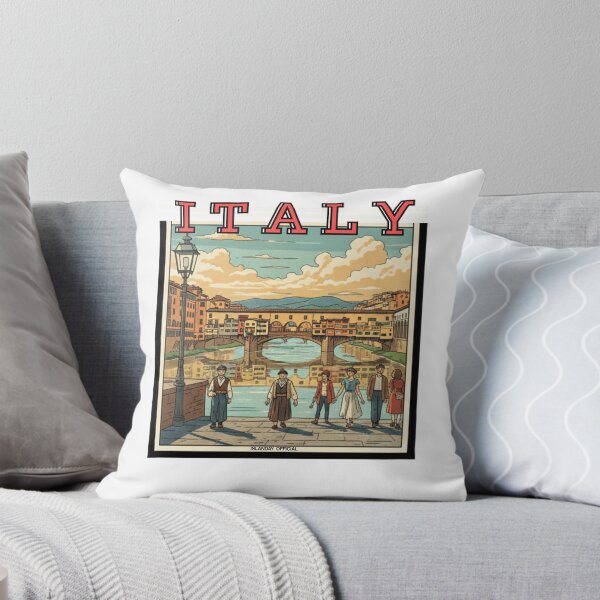 Item preview, Florence Reflections – ISLANDAY Official designed and sold by Islanday.official.
