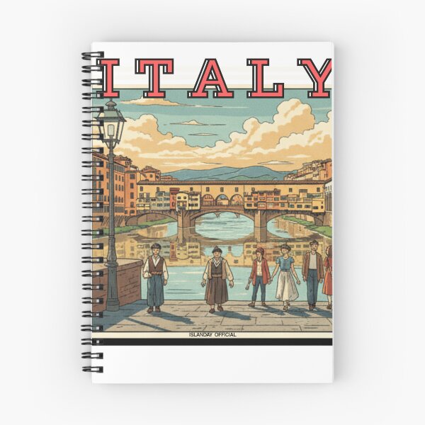 Item preview, Florence Reflections – ISLANDAY Official designed and sold by Islanday.official.