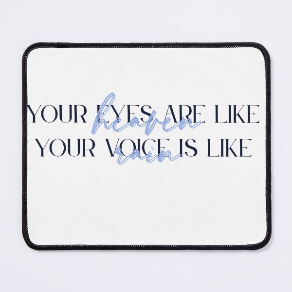 Item preview, this song lyrics designed and sold by chickensoupshop.