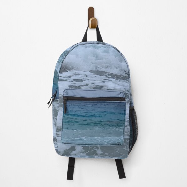Item preview, Ocean Waves and Foamy Shoreline designed and sold by Torizo.