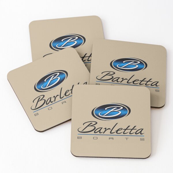 Item preview, Barletta Boats Pontoon Khaki Tan designed and sold by ChristinasMess.