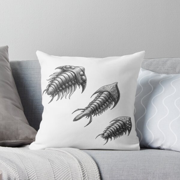 Item preview, Trilobites  designed and sold by fati-artiste1.
