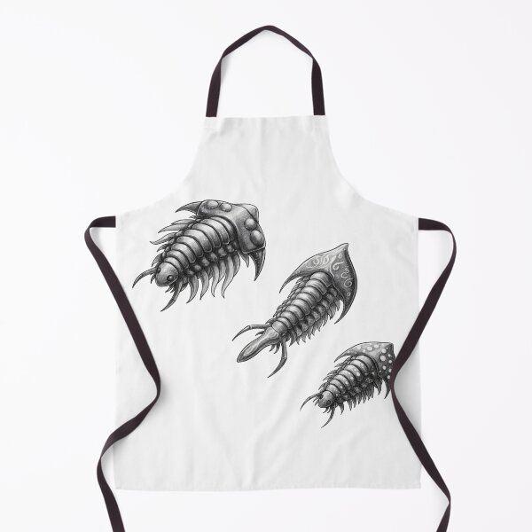 Item preview, Trilobites designed and sold by fati-artiste1.