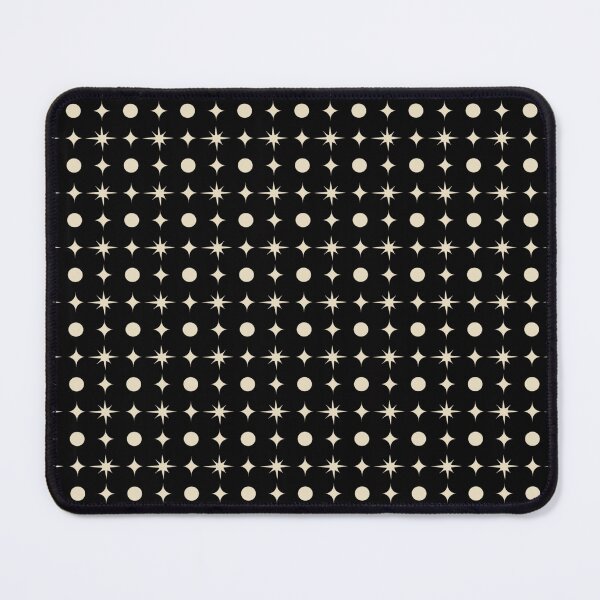 Item preview, Cosmic Night Rattan designed and sold by maccm.