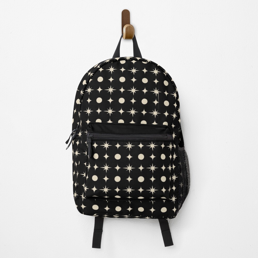 Item preview, Backpack designed and sold by maccm.