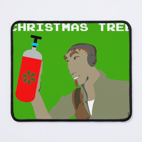 Item preview, I Call It Christmas Tree and a Half! - Ugly Christmas Sweater designed and sold by Br0verSh1eld.