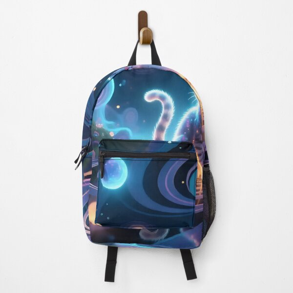 Item preview, A cat in a strange place. designed and sold by Nomad-Maynard.