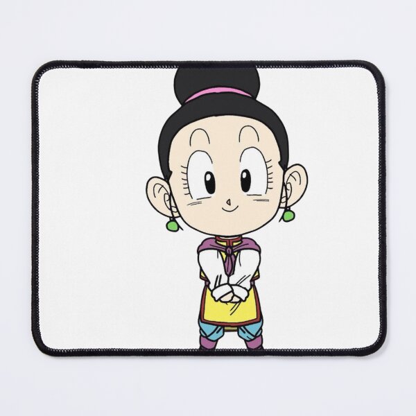 Item preview, Title: Cute Martial Artist Child with Topknot designed and sold by Mr-MC-kitty.