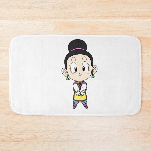 Item preview, Title: Cute Martial Artist Child with Topknot designed and sold by Mr-MC-kitty.