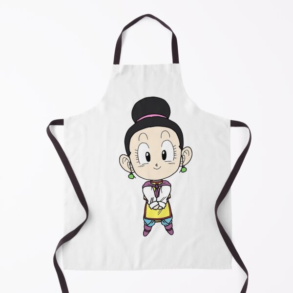 Item preview, Title: Cute Martial Artist Child with Topknot designed and sold by Mr-MC-kitty.