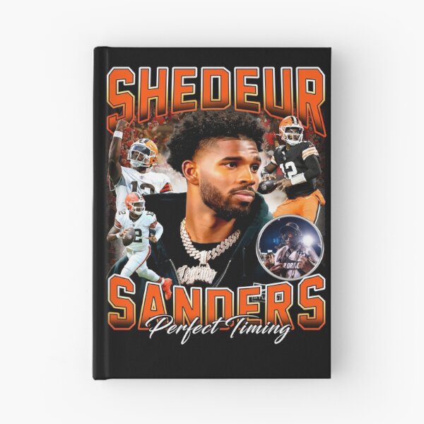 Item preview, Vintage Shedeur Sander designed and sold by Raydinmob.