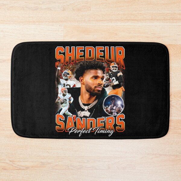 Item preview, Vintage Shedeur Sander designed and sold by Raydinmob.
